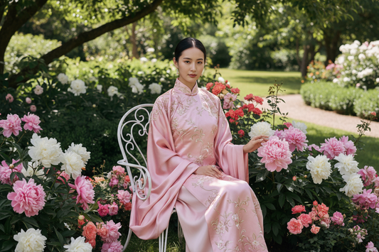 Hanfu Photoshoot: The Complete Guide to Photographing Hanfu (2026)