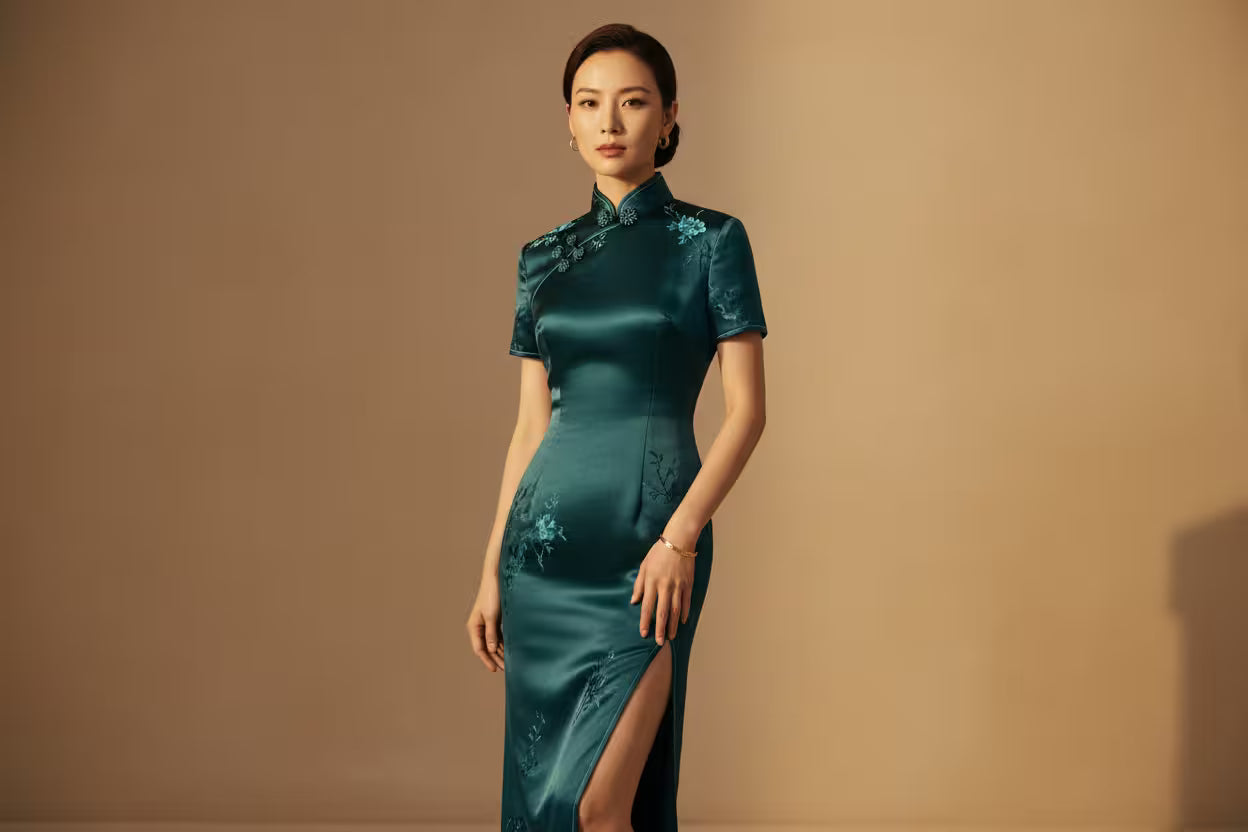 Qipao vs Cheongsam: Are They the Same Dress?