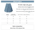 Olivegirl Chinese Embroidery Flower Shirt Pleated Skirt Short Improved Round Neck Top Women's Outfits Clothing