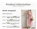 Song Dynasty Hanfu Set | Flower Bud Skirt-Pants & Shorts | Casual Chinese Summer Style