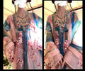 Olivegirl High-end Graduated Embroidered Tang Dynasty Style Hanfu Dress for Women Summer Fairy Costume Cosplay
