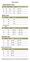 Song Dynasty Hanfu Set | Flower Bud Skirt-Pants & Shorts | Casual Chinese Summer Style